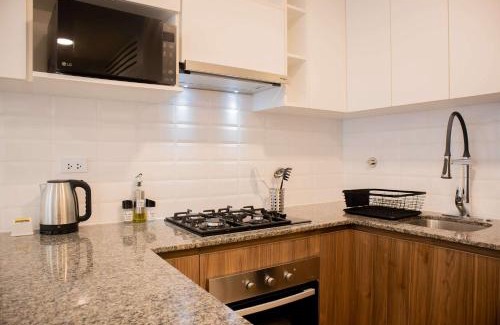 Santa Cruz Apartment | Chic 1BR Apartment in Heart of Miraflores