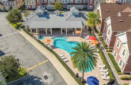 Crestwynd Bay House | Chic 4-BR Villa in Summerville, Close to Disney Fun!