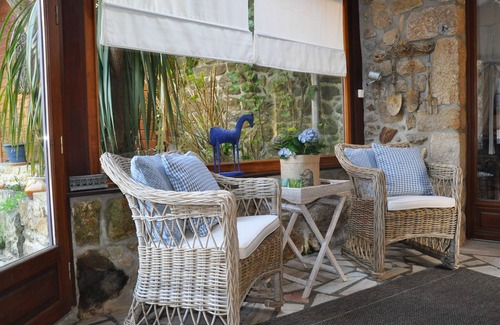 Langonnet House | Chic and Cozy Residence "FAMILY SPIRIT" Langonnet