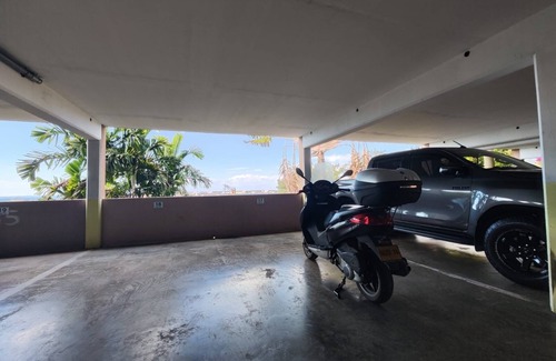 Papeete Apartment | Chic apartment with WiFi and AC in vibrant Papeete