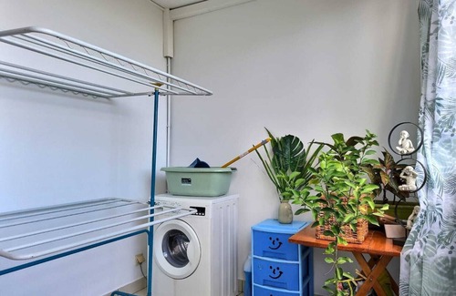 Papeete Apartment | Chic apartment with WiFi and AC in vibrant Papeete