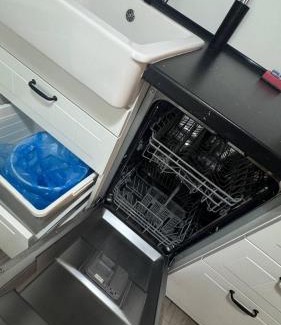 Srodmiescie Południowe Apartment | Chic Apartments - Pl Kon