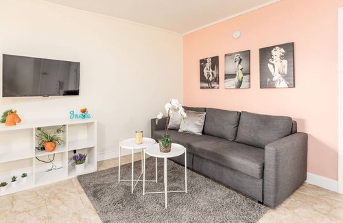 Coral Heights House | ♡CHIC Apt♡ By; Las Olas, Lauderdale By the Sea, Galleria Mall, and Fine Cuisine