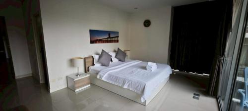 Nong Chaeng Apartment | Chic B309