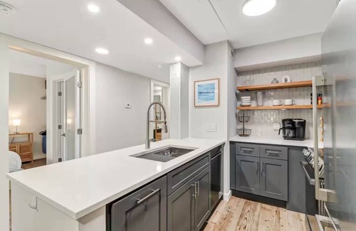 Hilton Head Condo | Chic Beachside Escape at Xanadu Villas