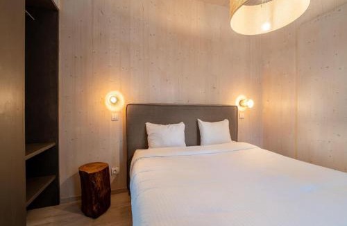 Maubray House | Chic Cabin in the Woods