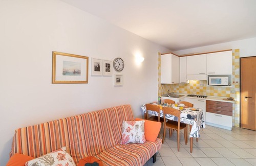 Bibione Lido del Sole Apartment | Chic Comfort and Total Relaxation for Your Vacation