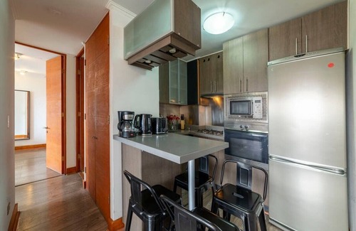 El Golf Apartment | Chic & Cozy 2BR Retreat Your Perfect Getaway Oasis