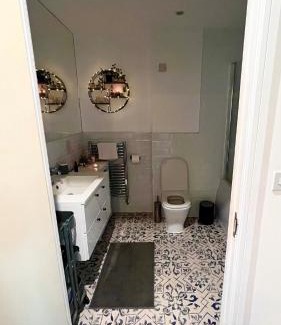 Sudbury Apartment | Chic&Cozy Flat with View 10min to Wembley Stadium