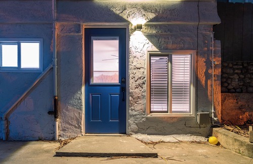 San Diego House | Chic & Cozy San Diego Getaway Near Downtown