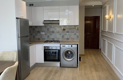 Casablanca City Center Apartment | Chic & Cozy Studio Centre Ville Super Clean