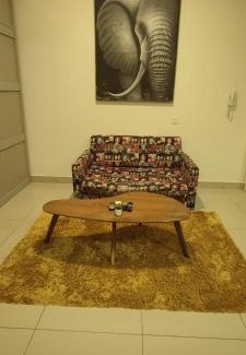 Cyberjaya Apartment | Chic & Cozy Studio - HYVE SOHO Cyberjaya