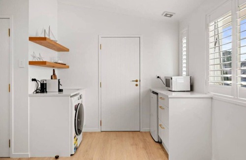 Mission Bay Condo | Chic Exec Apart w/Free Parking, Wifi & Netflix