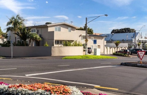 Mission Bay Condo | Chic Exec Apart w/Free Parking, Wifi & Netflix