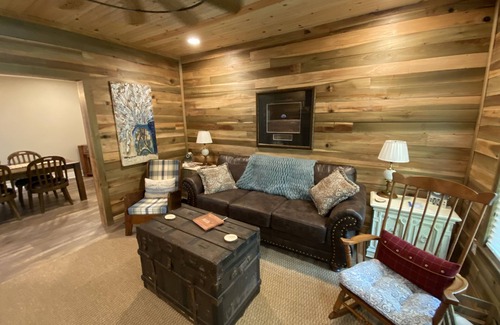 Lancaster Other | Chic Farmhouse Escape with Private Trails – Dawson Creek
