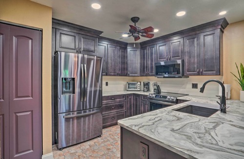 Sandalwood Estates House | Chic Fort Myers Escape w/Community Perks!