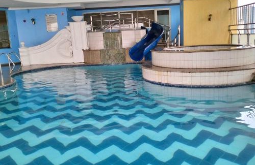 Ermita Night District Bed & Breakfast | Chic Haven