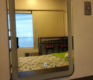 Ermita Night District Bed & Breakfast | Chic Haven
