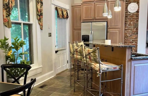 Downtown House | Chic, Historic home in the heart of Lexington