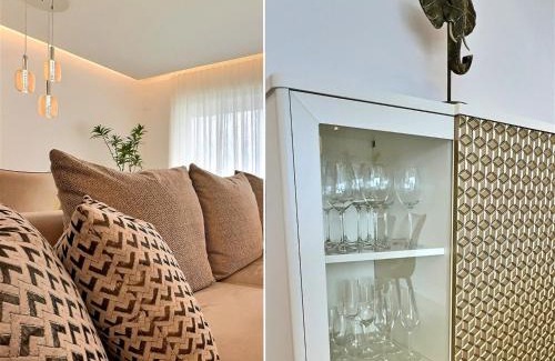 San Roque Apartment | Chic Mediterranean Living In This Three-Bedroom Penthouse Situated in the San Roque Club Resort