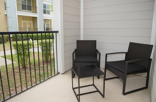 Old Fourth Ward Apartment | Chic Midtown Retreat - Steps to Shops, Eats, & Fun