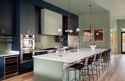 Saint Thomas Development House | Chic NOLA Home | Heated Pool & Hot Tub