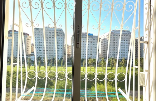 Branes Apartment | Chic Stay with fast internet, free parking and morenn