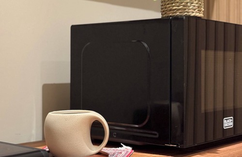 Al Khobar Apartment | Chic Studio With Private Garage & Self Check-in