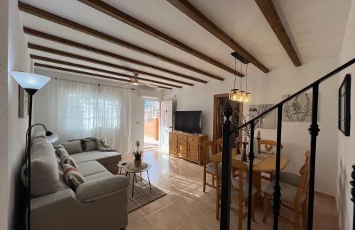 Los Arenales del Sol Apartment | ChicFlat Mediterráneo 3 Gran Alacant Swiming pool