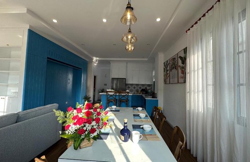 Phan Thiet Apartment | Chicland's Villa Novaworld Phan Thiết - Free Florida Water Park