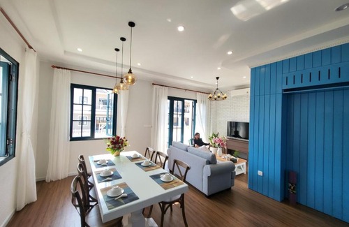 Phan Thiet Apartment | Chicland's Villa Novaworld Phan Thiết - Free Florida Water Park