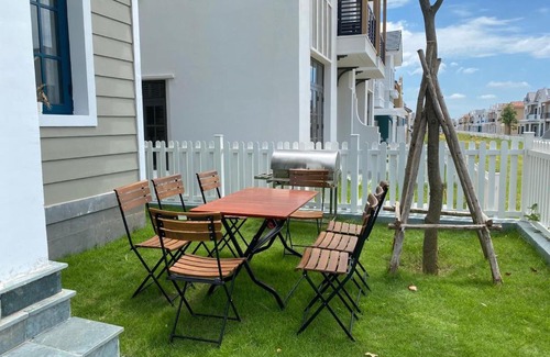 Phan Thiet Apartment | Chicland's Villa Novaworld Phan Thiết - Free Florida Water Park