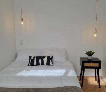 Chico Norte Apartment | Chico 94 Big Terrace