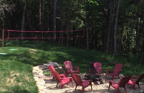 Mauricie Cabin | Chicshack