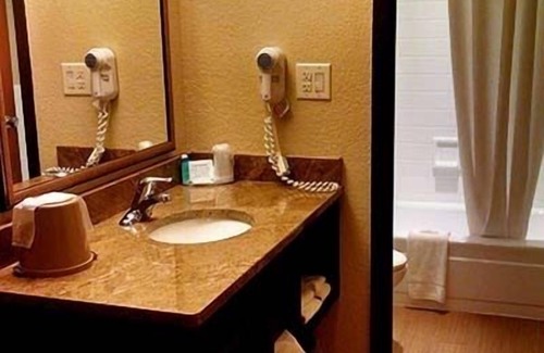 Carrington Hotel | Chieftain Conference Center