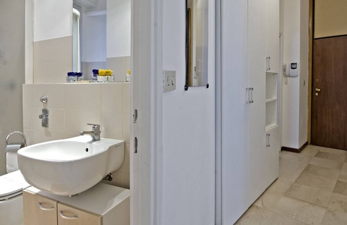 Chiesa Rossa Apartment | Chiesarossa Holiday Home