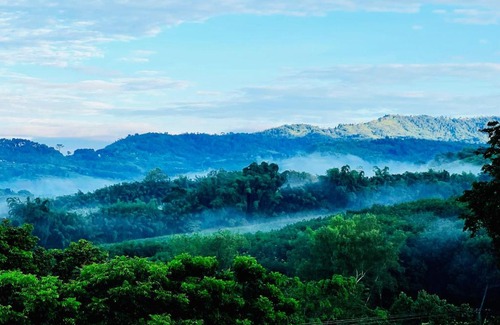 Khao Kho House | ชีวา ชีวา ดอย วิว360 เขาค้อ