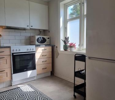 Spangereid House | Child and Pet friendly house