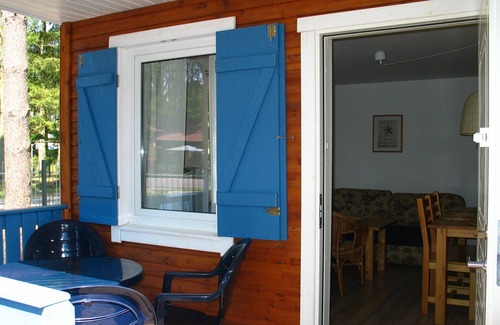 Pobierowo House | child-friendly holiday home in Pobierowo, WiFi, centrally located, 400m to the beach