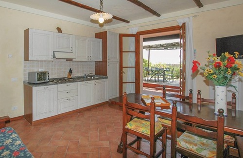 Montaione Apartment | Child friendly resort with pool and games, T 2 bathrooms
