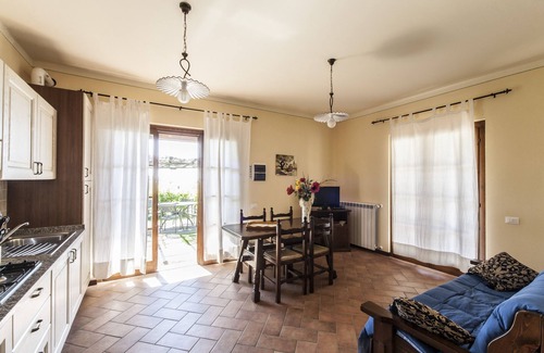 Montaione Apartment | Child friendly resort with pool and games, T 2 bathrooms