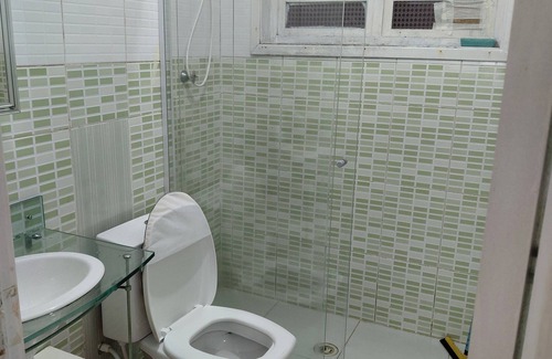 Mirim Apartment | Children's Apartment