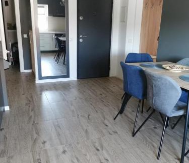 Chilia Veche Apartment | Chilia 1 Apartments