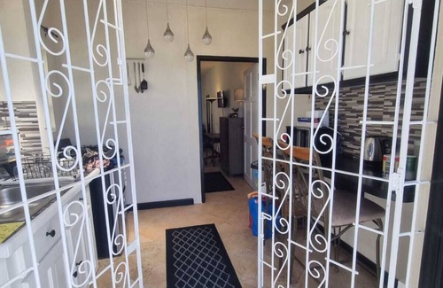 Oistins Apartment | Chill a Bit Beach Apartment, Beachside Bliss! Apartment and Deck On the Beach!