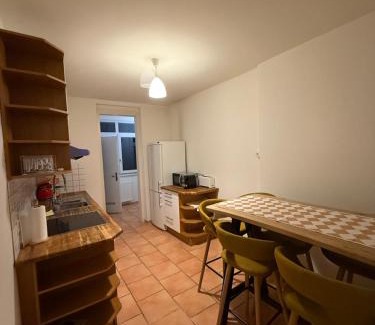 St. Johann Apartment | Chill and Tranquil in St Johann near Novartis Campus