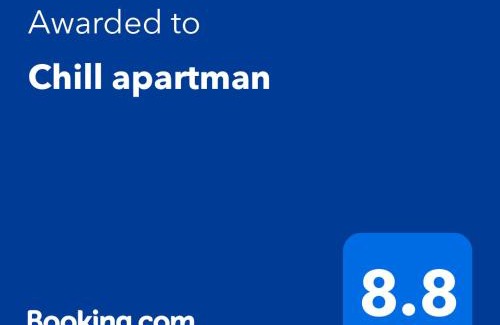 Szentendrei Apartment | Chill apartman