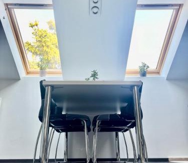 Szentendrei Apartment | Chill apartman