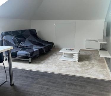 Szentendrei Apartment | Chill apartman