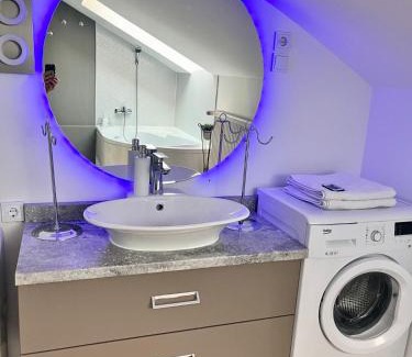 Szentendrei Apartment | Chill apartman