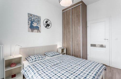 Warsaw Apartment | Chill Apartments Ursynów Premium